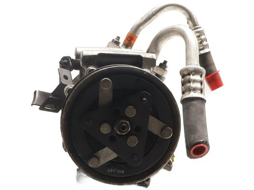 AC Kompressor PEUGEOT 207 (WA_, WC_) 1.4 16V | BP29717559M34