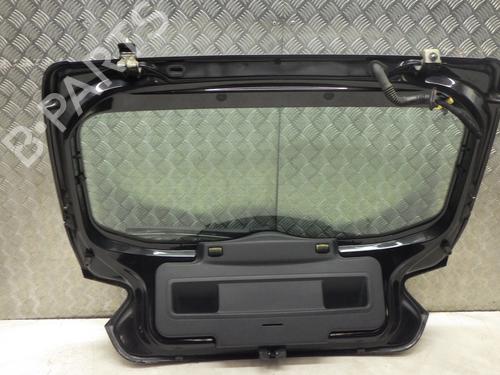 Used Tailgate Tailgate SEAT IBIZA IV SC (6J1, 6P5) [2008-2018] 36096652 36096652