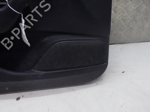 Venstre frontpanel MASERATI LEVANTE SUV (M161) 3.0 D Q4 | BP39109369C58 - Image 7