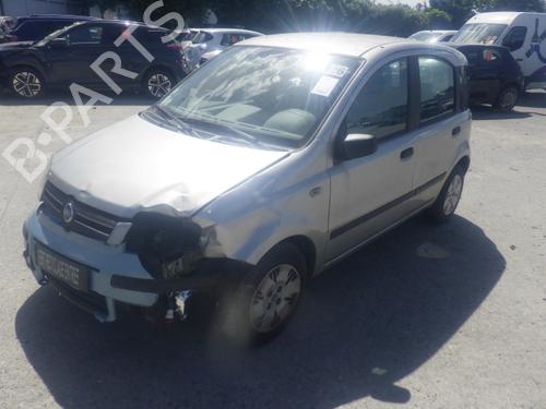 Used Parts FIAT PANDA (169_) 1.2 (169.AXB11, 169.AXB1A) 5067737