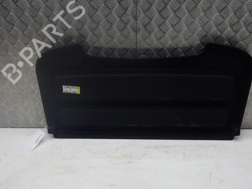 Rear parcel shelf DACIA SANDERO III 1.0 TCe 90 | BP29837338C85