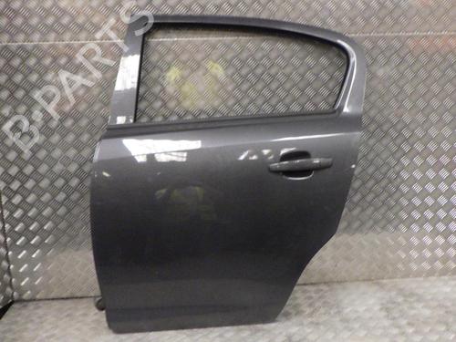 Left rear door OPEL CORSA D (S07) 1.3 CDTI (L08, L68) | BP24286796C4 