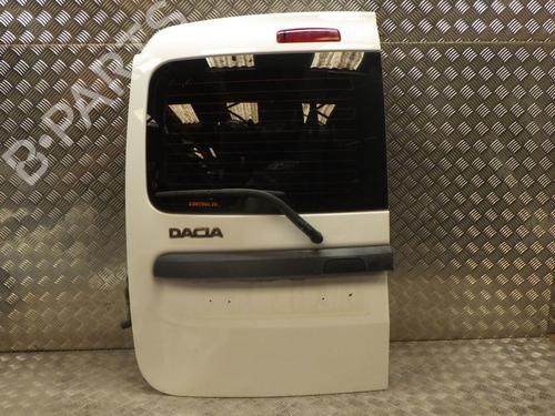 Left tailgate DACIA LOGAN MCV (KS_) 1.5 dCi (KS04) | BP27256863C76  - Image 12