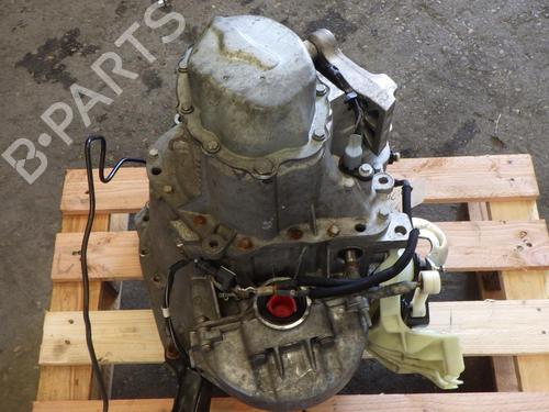 Used Gearbox Gearbox CITROËN C3 III (SX) 1.2 THP 110 (SXHNPS, SXHNZT, SXHNZ6) (110 hp) 24285532 24285532