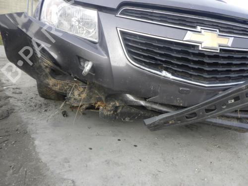 Left headlight CHEVROLET CRUZE Hatchback (J305) 1.7 D | BP24285276C28  - Image 15