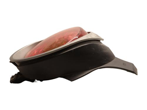 Used Left taillight Left taillight ALFA ROMEO MITO (955_) 1.3 MultiJet (955AXP1A, 955AYC1A) (95 hp) 27096708 27096708