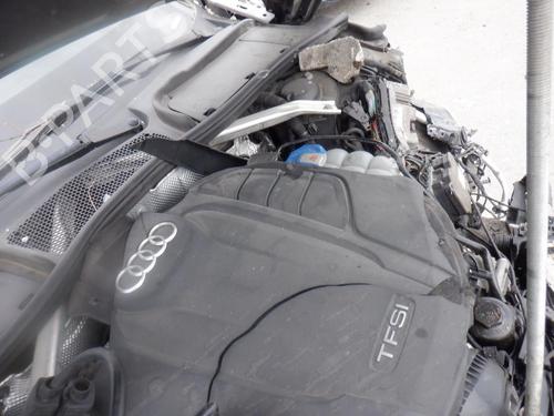 Climate control AUDI A4 B9 Avant (8W5, 8WD) 2.0 TFSI | BP24285025I5 - Image 7