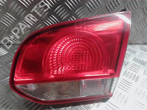 Right tailgate light VW GOLF VI (5K1) 1.4 | BP24285647C80 