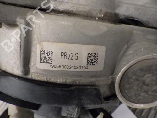 Steering rack CITROËN BERLINGO (ER_, EC_) 1.2 PureTech 110 | BP28212597M22 