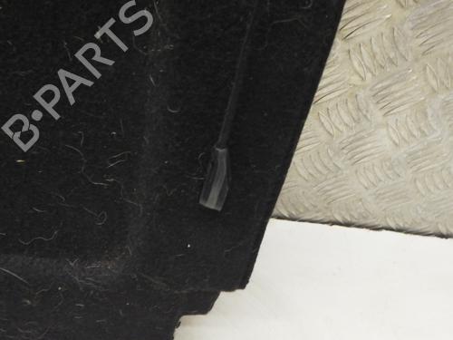 Rear parcel shelf PEUGEOT 308 I (4A_, 4C_) 1.6 HDi | BP30459301C85 