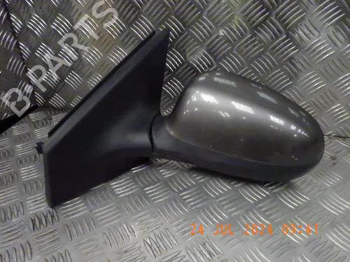Used Left mirror FIAT BRAVO II (198_) 1.6 D Multijet (198AXM1B) (90 hp) 24286553