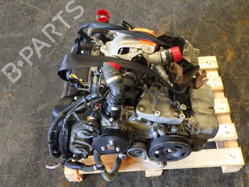 Used Engine OPEL MOKKA / MOKKA X (J13) 1.4 (_76) (140 hp) 30129033
