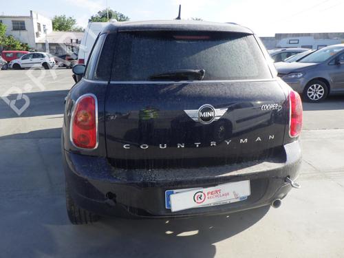 Right front window switch MINI MINI COUNTRYMAN (R60) Cooper D | BP31951877I26  - Image 19