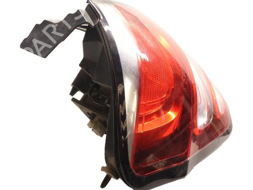 Used Left taillight Left taillight CITROËN C3 II (SC_) 1.6 BlueHDi 100 (99 hp) 29614042 29614042