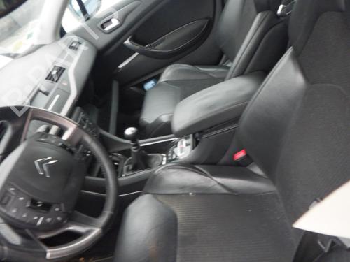 Armrest / Center console CITROËN C5 III (RD_) 2.0 HDi 140 (RDRHF8, RDRHFA, RDRHA8, RDRHAJ) | BP32031251I20 - Image 13