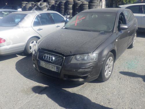 Used Parts AUDI A3 Sportback (8PA) 2.0 TDI 16V 4865964