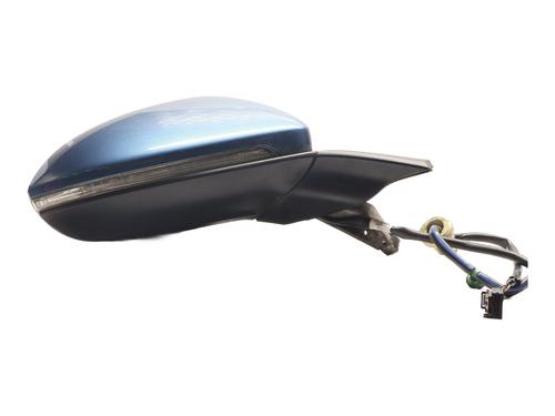 Used Right mirror VW GOLF VII Variant (BA5, BV5) 1.6 TDI (105 hp) 30817319