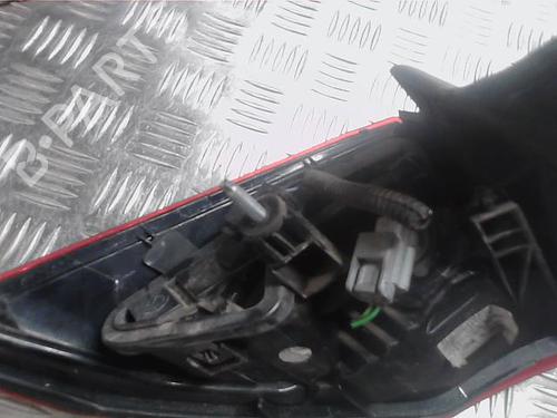 Right taillight RENAULT LAGUNA III (BT0/1) 1.5 dCi (BT00, BT0A, BT0T, BT1J) | BP24286396C35 