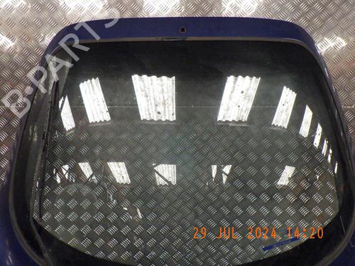 Tailgate HYUNDAI COUPE II (GK) 1.6 16V | BP24285303C6 