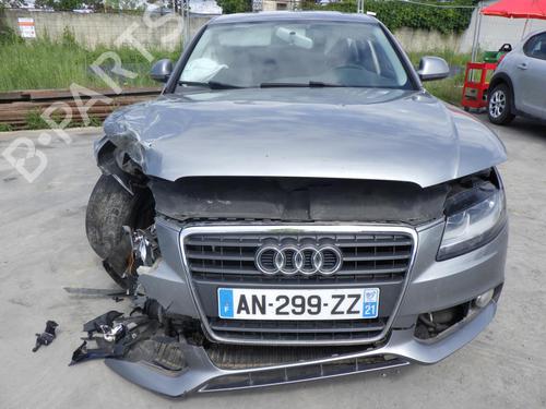 Tailgate AUDI A4 B8 (8K2) 2.0 TDI | BP24888567C6 - Image 16