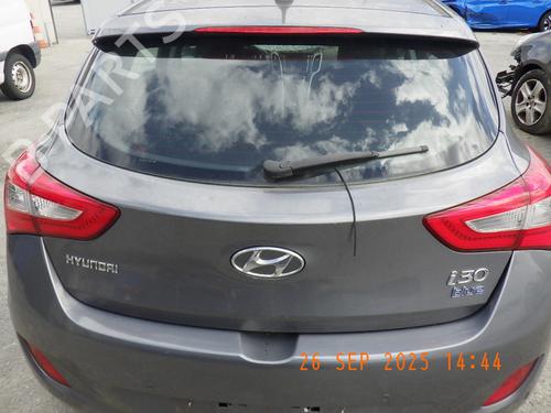Used Tailgate HYUNDAI i30 (GD) 1.6 CRDi (128 hp) 29239527