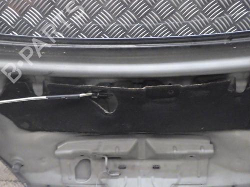 Hood PEUGEOT 107 (PM_, PN_) 1.0 | BP24285750C1 