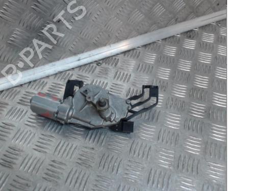 Used Rear wiper motor RENAULT CLIO III Grandtour (KR0/1_) 1.5 dCi (KR0G) (68 hp) 31129424