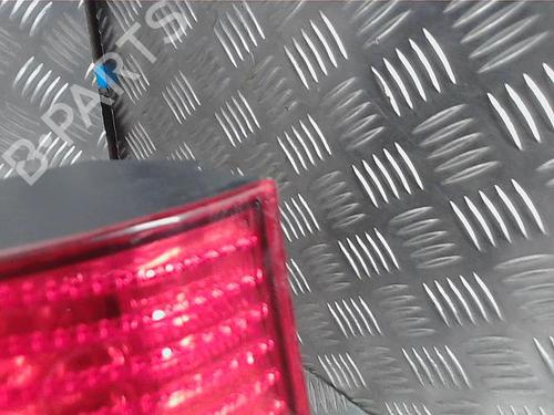 Right taillight VW POLO (9N_, 9A_) 1.4 TDI | BP24285783C35 