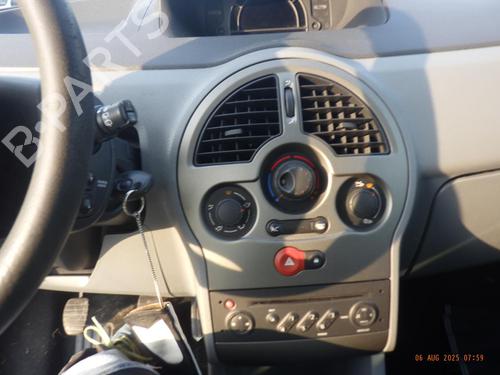 ABS pump RENAULT MODUS / GRAND MODUS (F/JP0_) 1.2 (JP0C, JP0K, FP0C, FP0K, FP0P, JP0P, JP0T) | BP33705842M43 - Image 13