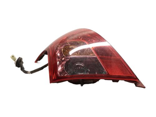 Left taillight SUZUKI SWIFT III (MZ, EZ) 1.3 DDiS (RS413D) | BP28815673C34 - Image 5