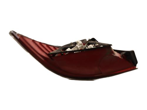 Right taillight FORD MONDEO III Saloon (B4Y) 2.0 16V TDDi / TDCi | BP28523145C35