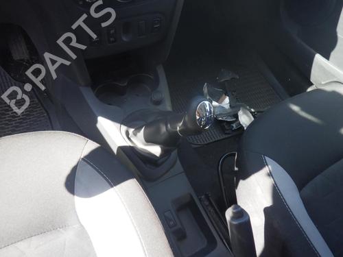 Fuel cap DACIA SANDERO II TCe 90 (B8M1, B8MA, B8AC) | BP30261466C161