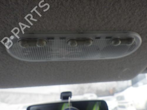 Kabinelys NISSAN MICRA IV (K13K, K13KK) 1.2 (80 hp) 31630089