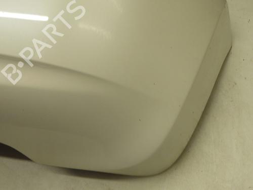 Bak støtfanger NISSAN NOTE (E12) 1.5 dCi | BP31855261C8 