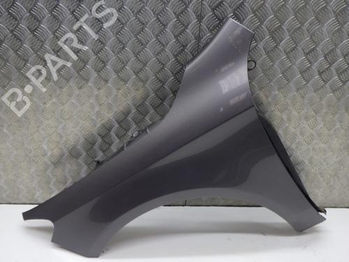 Left front fenders MERCEDES-BENZ CLA Coupe (C117) CLA 220 CDI / d (117.303) | BP29315959C41 