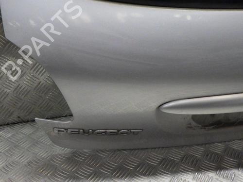 Tailgate PEUGEOT 206+ (2L_, 2M_) 1.4 i | BP24286407C6 