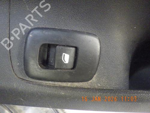 Høyre bak elrute bryter CITROËN C3 Picasso (SH_) 1.6 HDi (90 hp) 31678904