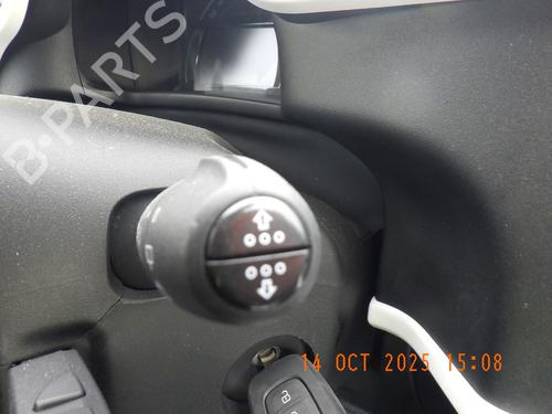 Ratstangsstang RENAULT TWINGO III (BCM_, BCA_) 1.0 SCe 75 | BP29571102I23 