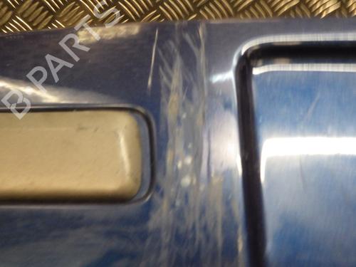 Front bumper RENAULT LAGUNA II (BG0/1_) 1.9 dCi | BP28142881C7 