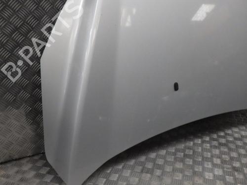 Hood FORD FOCUS II (DA_, HCP, DP) 1.8 TDCi | BP24285953C1 