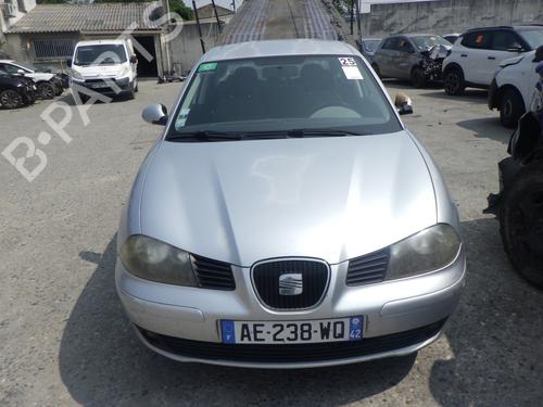 Højre forlygte SEAT CORDOBA (6L2) 1.4 16V | BP27591235C29 