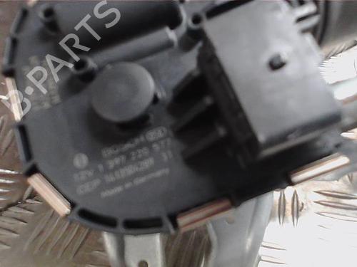 Front wiper motor PEUGEOT 3008 I MPV (0U_) 2.0 HDi | BP24285653M29 