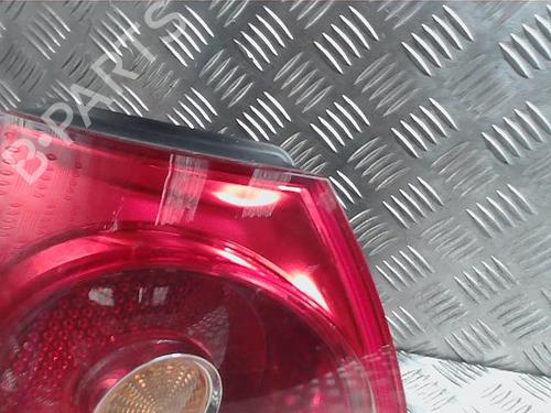 Left taillight VW GOLF V (1K1) 1.9 TDI | BP24285785C34 - Image 2