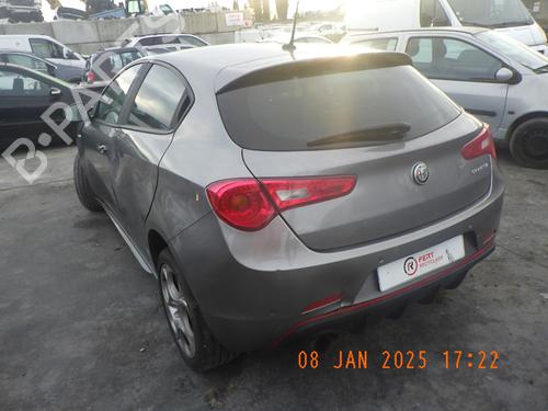 Left tailgate light ALFA ROMEO GIULIETTA (940_) 1.4 TB (940FXB1A, 940FXB11) | BP27504020C79 - Image 27