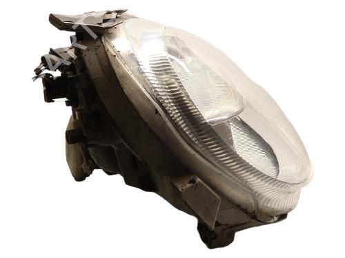 Right headlight MERCEDES-BENZ A-CLASS (W168) A 170 CDI (168.009, 168.109) | BP25824206C29 