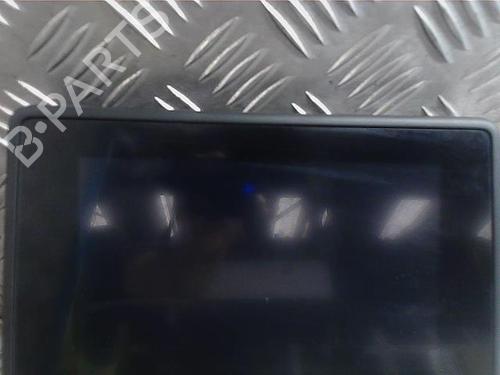 Display monitor RENAULT CLIO V (B7_) 1.0 TCe 90 (B7MT) | BP24287330C48  - Image 11