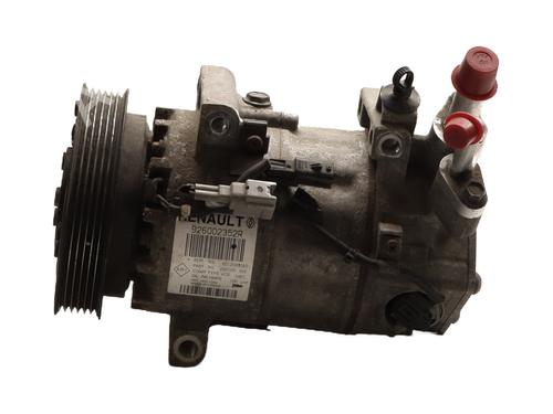 AC-Kompressor RENAULT CLIO IV (BH_) 1.5 dCi 75 (75 hp) 29011815