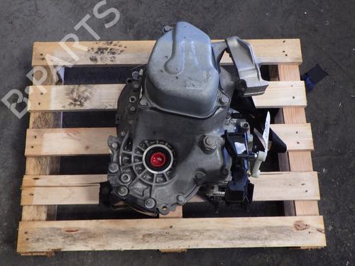 Gearbox HYUNDAI i30 (FD) 1.6 CRDi | BP28060324M3 