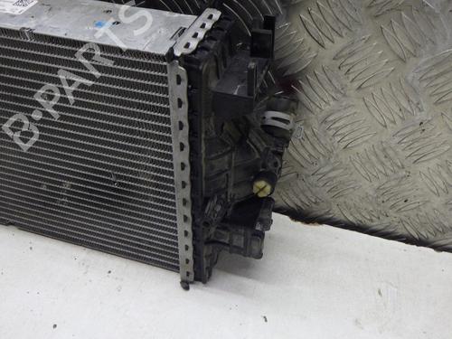 Intercooler RENAULT CLIO V (B7_) 1.5 Blue dCi 85 (B7AG) | BP32191773M30