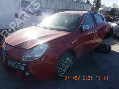 Left tailgate light ALFA ROMEO GIULIETTA (940_) 1.6 JTDM (940FXD1A) | BP36056020C79 - Image 6